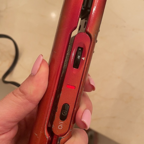 Testarossa by Conair - Picture 4 of 4